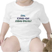 Big Deal  t-shirts