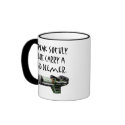Big Deemer mugs