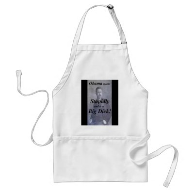 Big Dick Aprons by Tspot1
