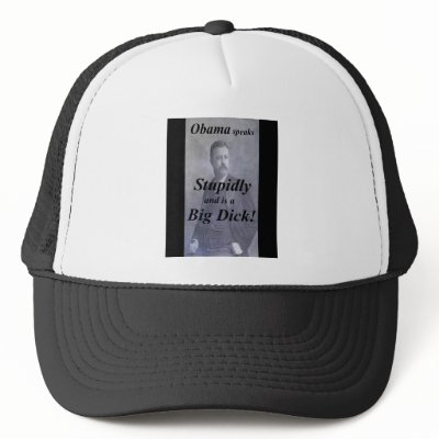 Big Dick Hats by Tspot1