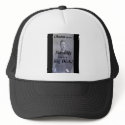 Big Dick hats