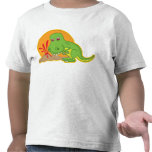 Big Dino Tee Shirt