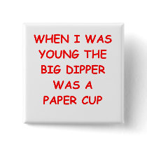 big dipper pin