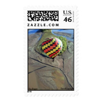 Big Dipper by DandD Images Postage Stamp