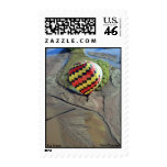 Big Dipper by DandD Images Postage Stamp