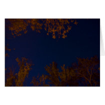 Big Dipper Greeting Card