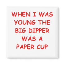 big dipper magnets