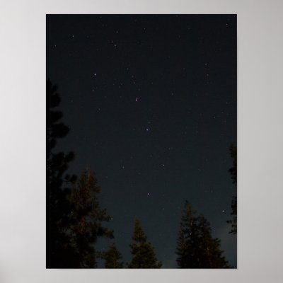 Big Dipper Posters by Bugmaster