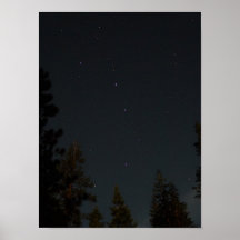 Big Dipper Posters