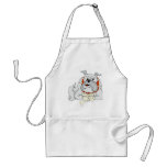 Big Dog Aprons