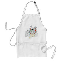 Big Dog Aprons
