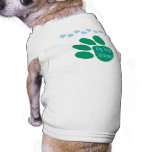 Big Dog Attitude Dog T-Shirt