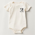 Big Dog Baby Tee! t-shirts