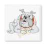 Big Dog Refrigerator Magnets