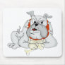 Big Dog Mouse Mats