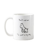 Big Dog mug