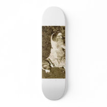 big dog skateboard