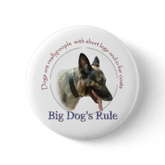 Big Dog's Rule button