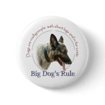 Big Dog's Rule Button