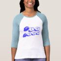 Big Dork In A Little Body t-shirts