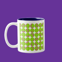 Big Dot Photo Mug