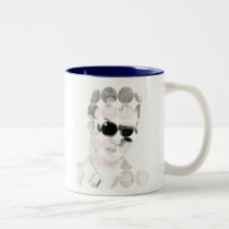 Big Dot Photo Mug