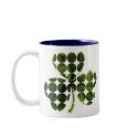 Big Dot Photo Mug by irishcherry Big Dot Photo Mug