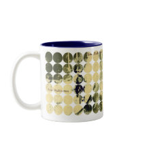 Big Dot Photo Mug