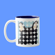 Big Dot Photo Mug