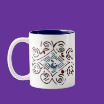 Big Dot Photo Mug mugs
