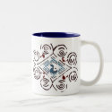 Big Dot Photo Mug by Jeanniec Big Dot Photo Mug