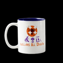 Big Dot Photo Mug