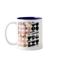 Big Dot Photo Mug