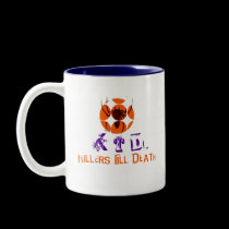 Big Dot Photo Mug