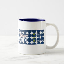 Big Dot Photo Mug
