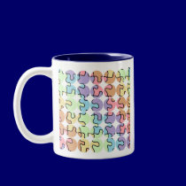 Big Dot Photo Mug