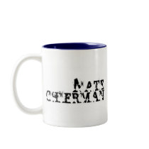 Big Dot Photo Mug