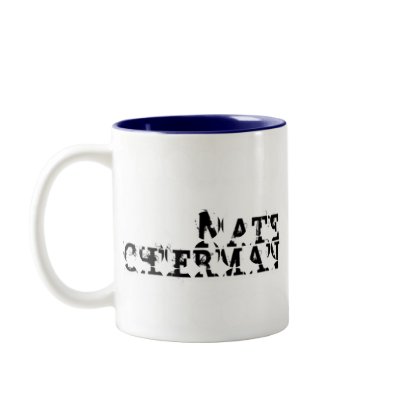 Big Dot Photo Mug by nateschierman