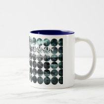 Big Dot Photo Mug by crimsonreigns Big Dot Photo Mug