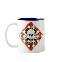 Big Dot Photo Mug by element51 Big Dot Photo Mug