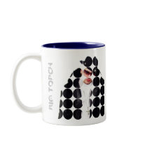 Big Dot Photo Mug