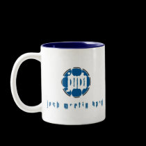 Big Dot Photo Mug