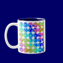 Big Dot Photo Mug