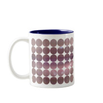 Big Dot Photo Mug by mayasenterprise Big Dot Photo Mug