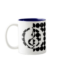 Big Dot Photo Mug