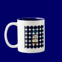Big Dot Photo Mug