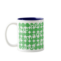Big Dot Photo Mug