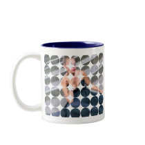 Big Dot Photo Mug