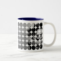 Big Dot Photo Mug
