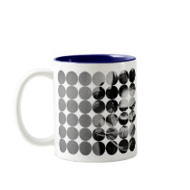 Big Dot Photo Mug